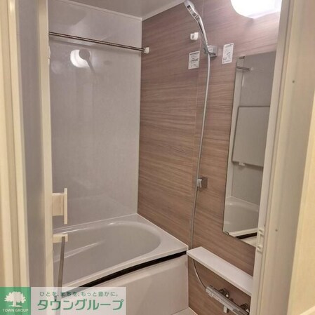 ルーブル上板橋の物件内観写真